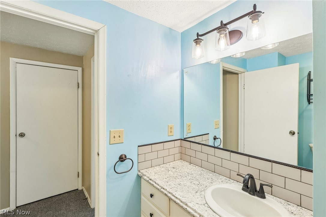 Park Meadows - Residential