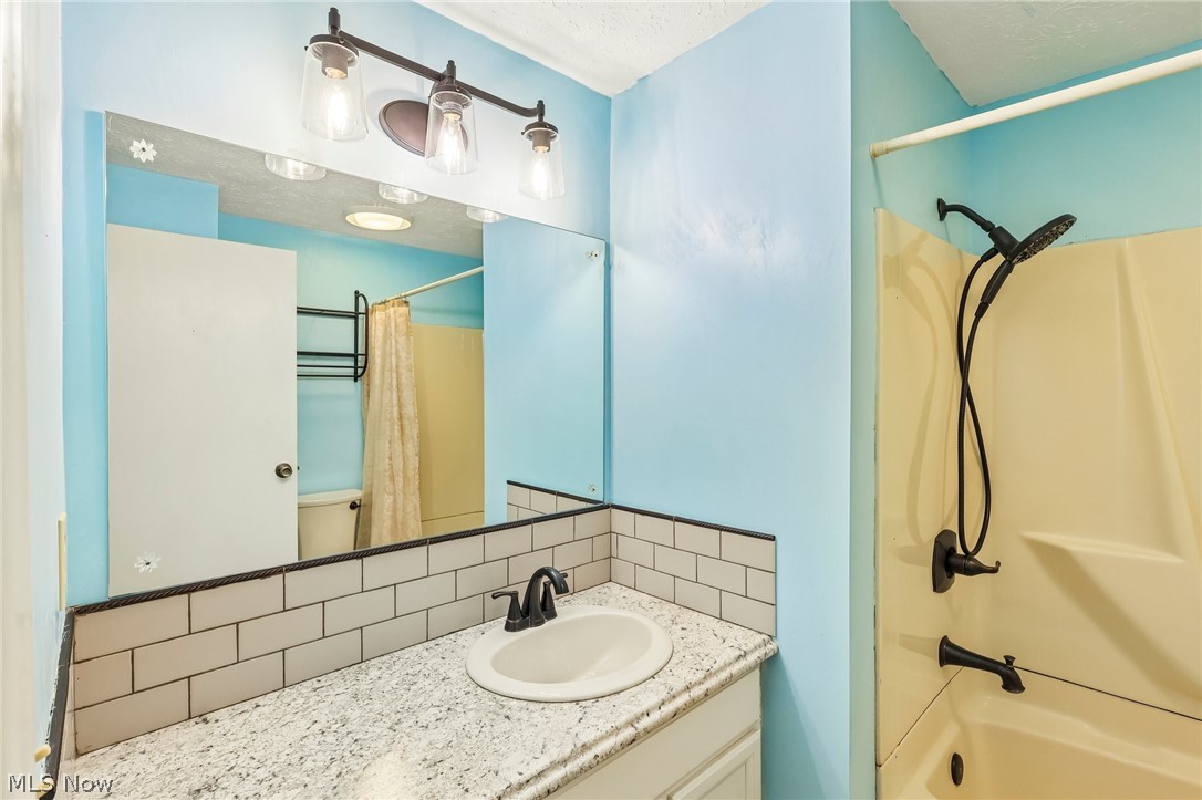Park Meadows - Residential