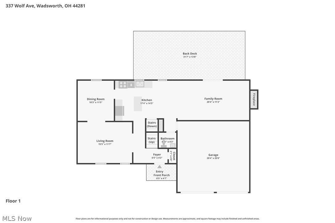 Park Meadows - Residential