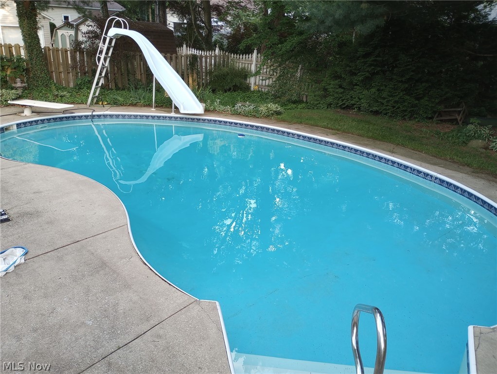 Park Meadows - Residential
