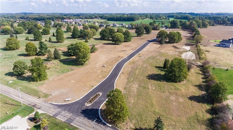 Build your dream home with VictoryGate Custom Homes. Prime location in Jackson Twp. Call for a tour of our model home. Home and lot starting in the 400's.