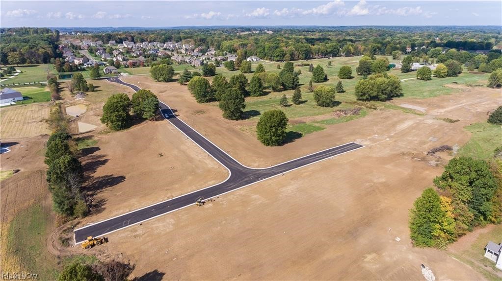 Rolling Green Estates - Land