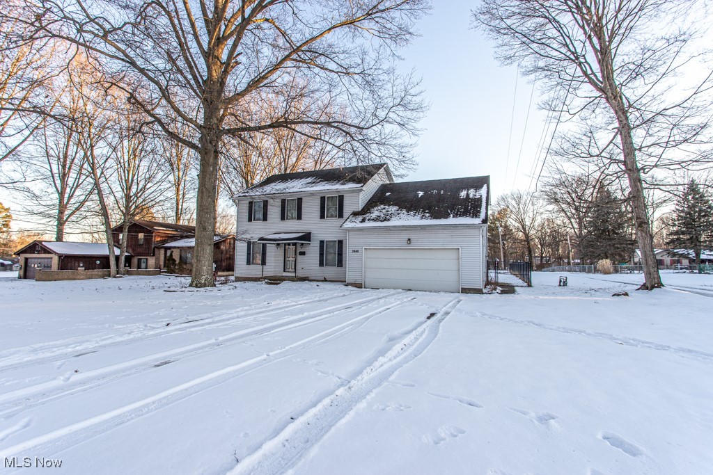 3845 Edinburgh Drive, Austintown, Ohio image 1