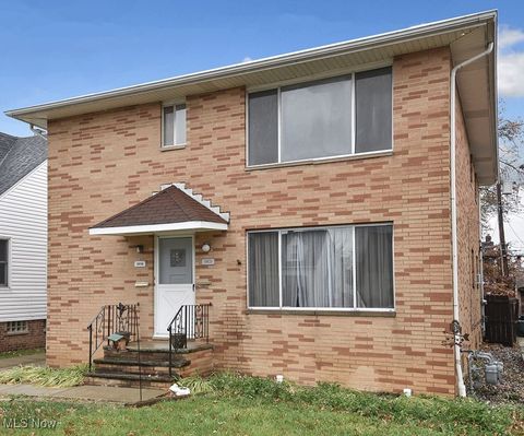 6502 Orchard Avenue, Parma, OH 44129 - #: 5113953