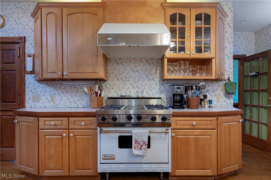 Water St Sweetbriar - Residential