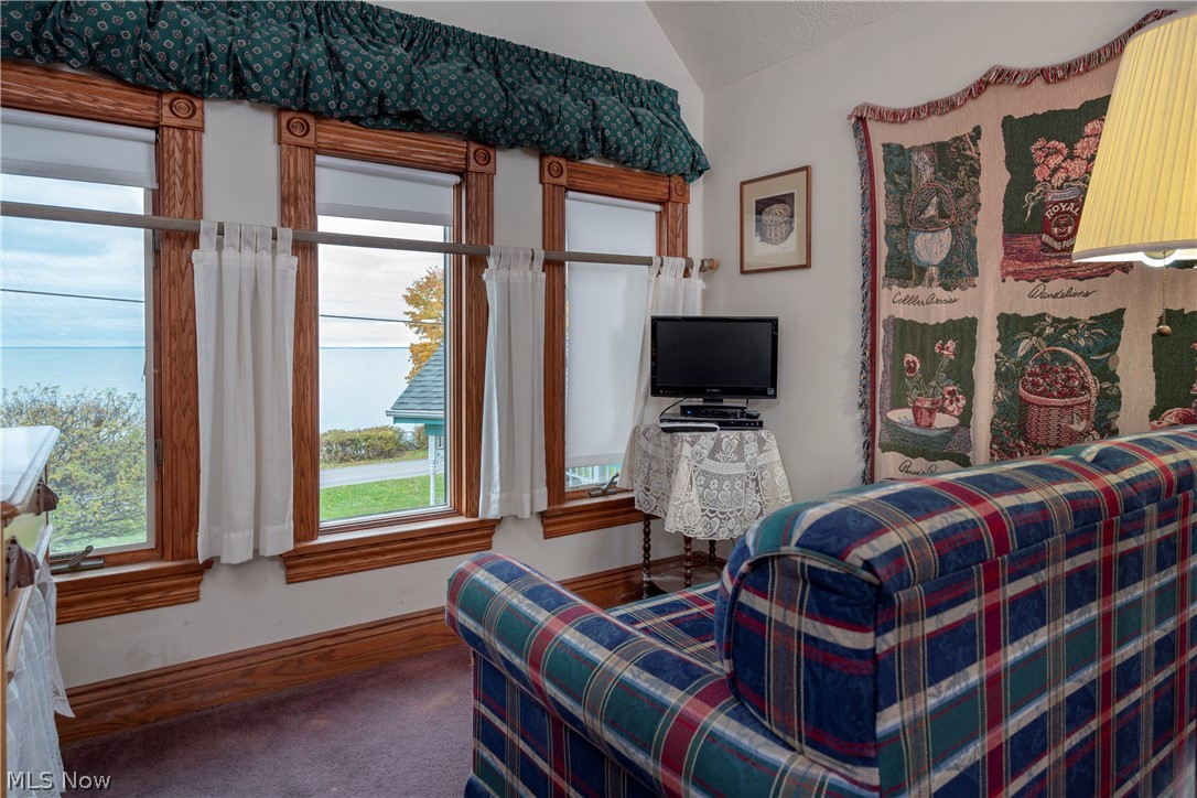 Water St Sweetbriar - Residential