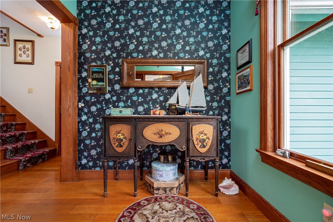 Water St Sweetbriar - Residential