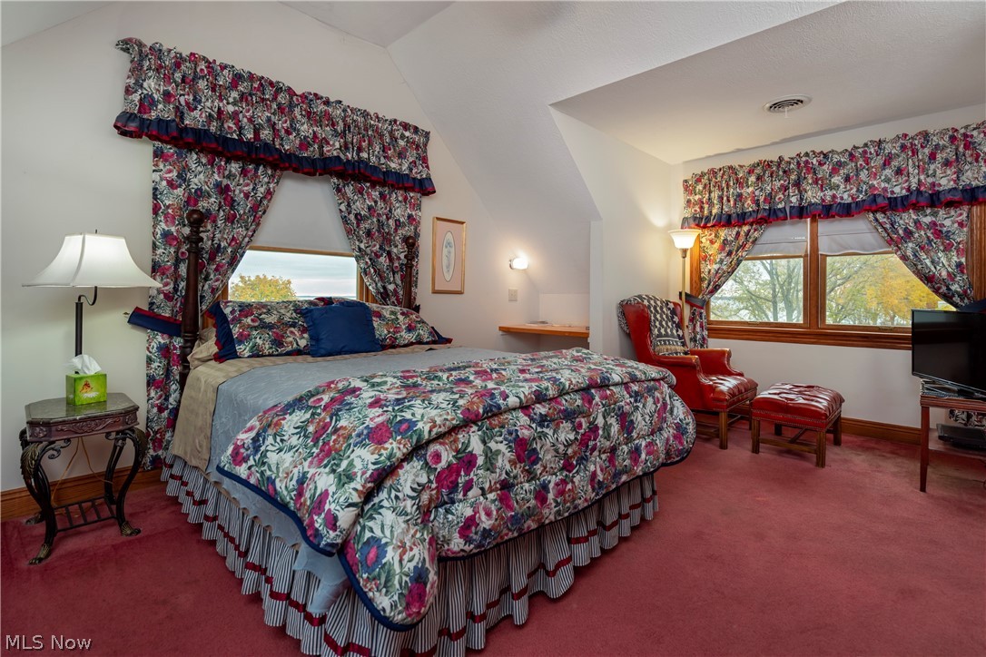 Water St Sweetbriar - Residential