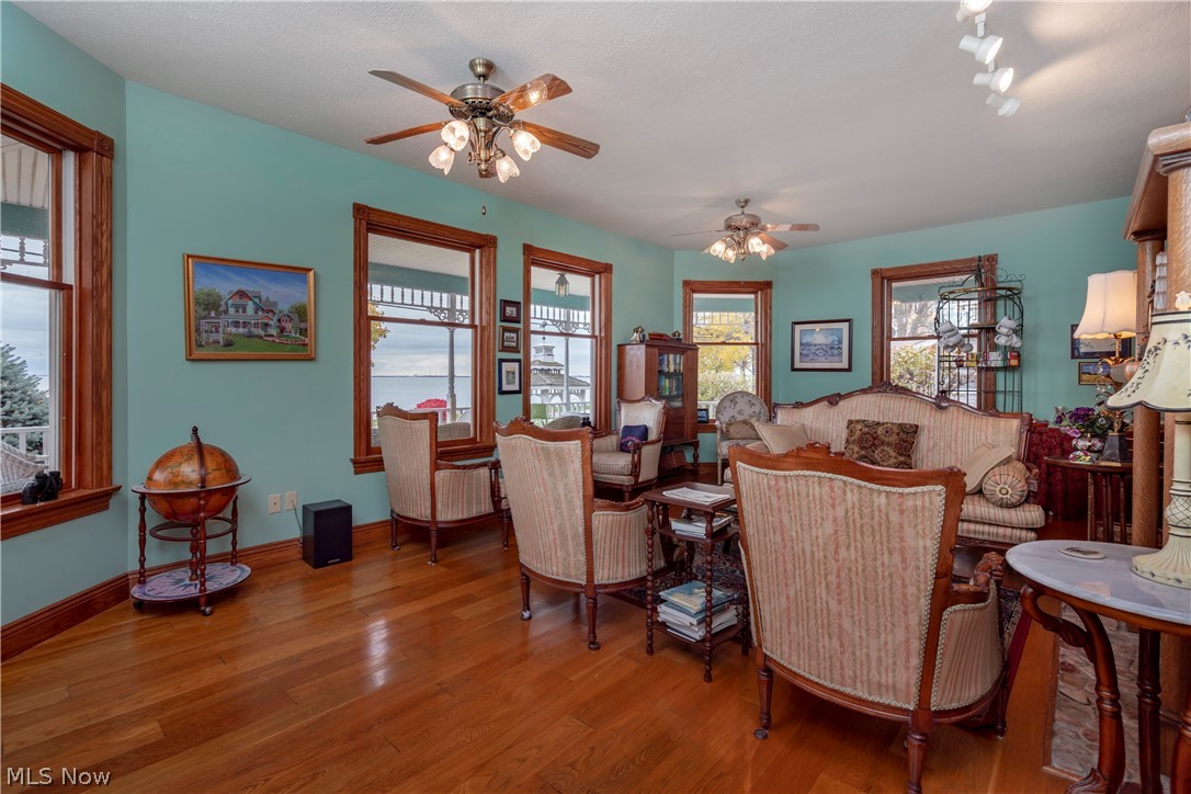 Water St Sweetbriar - Residential