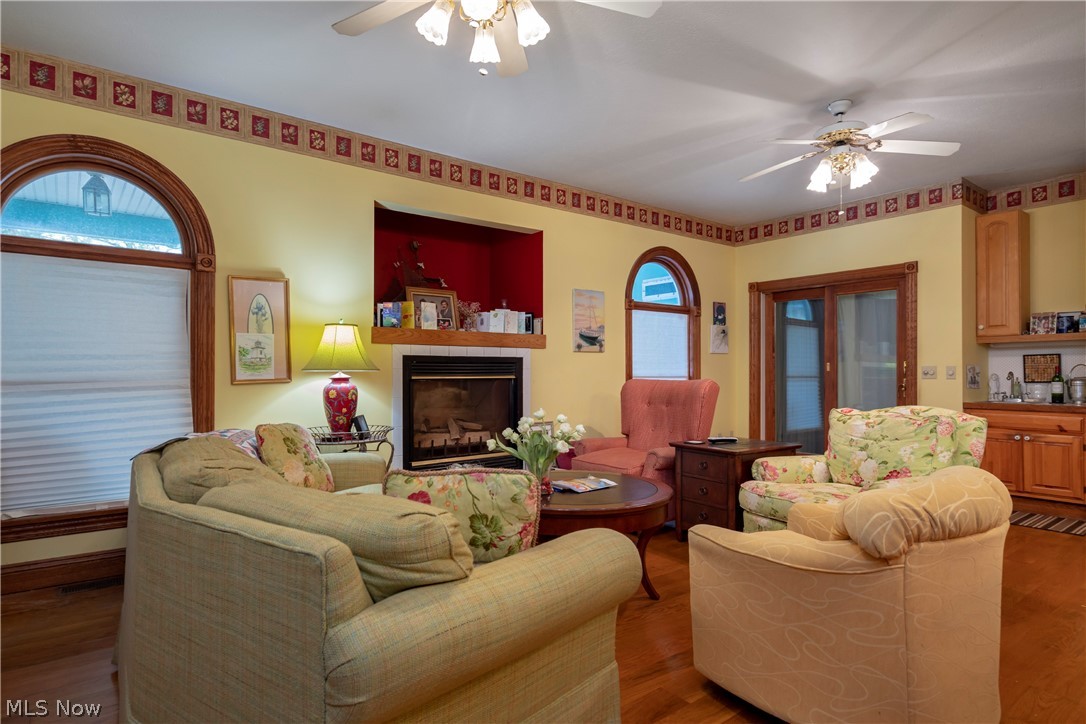 Water St Sweetbriar - Residential