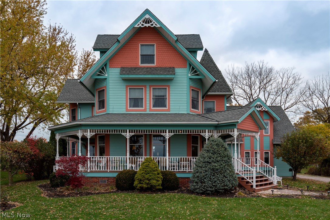 Water St Sweetbriar - Residential