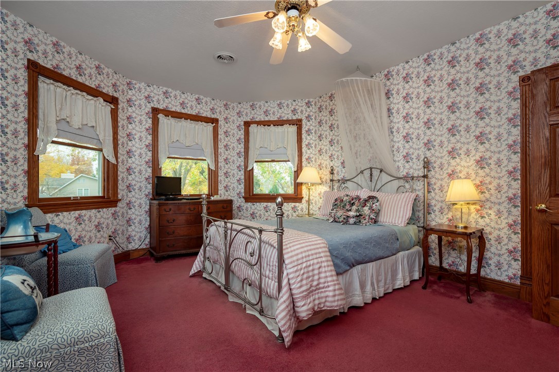 Water St Sweetbriar - Residential