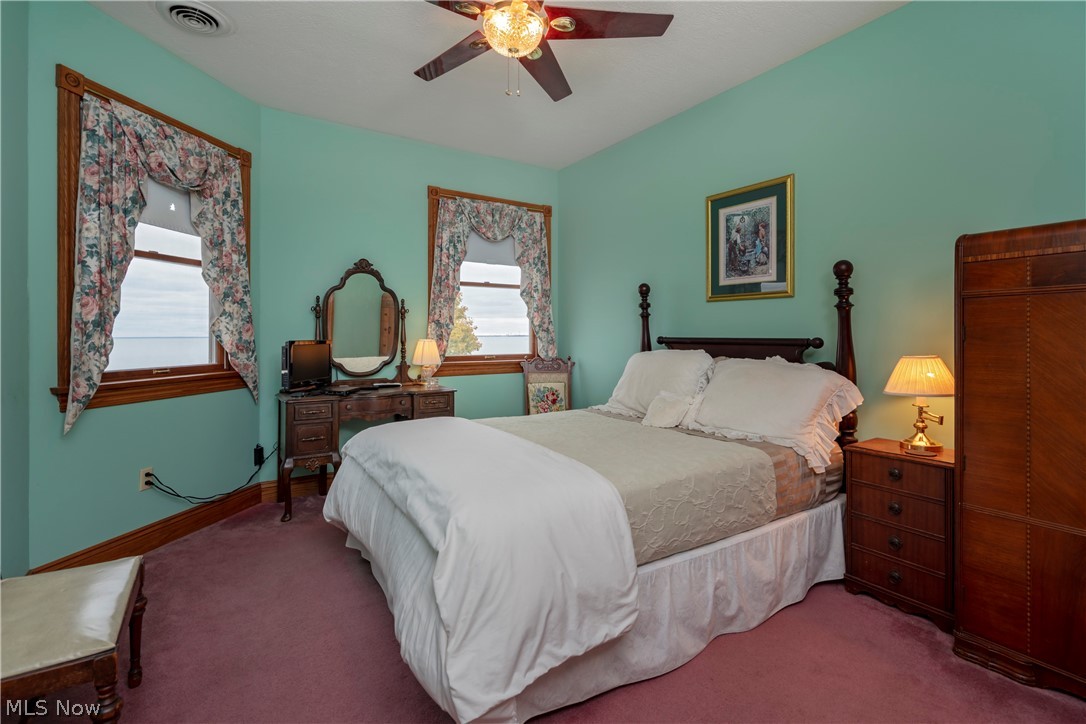 Water St Sweetbriar - Residential