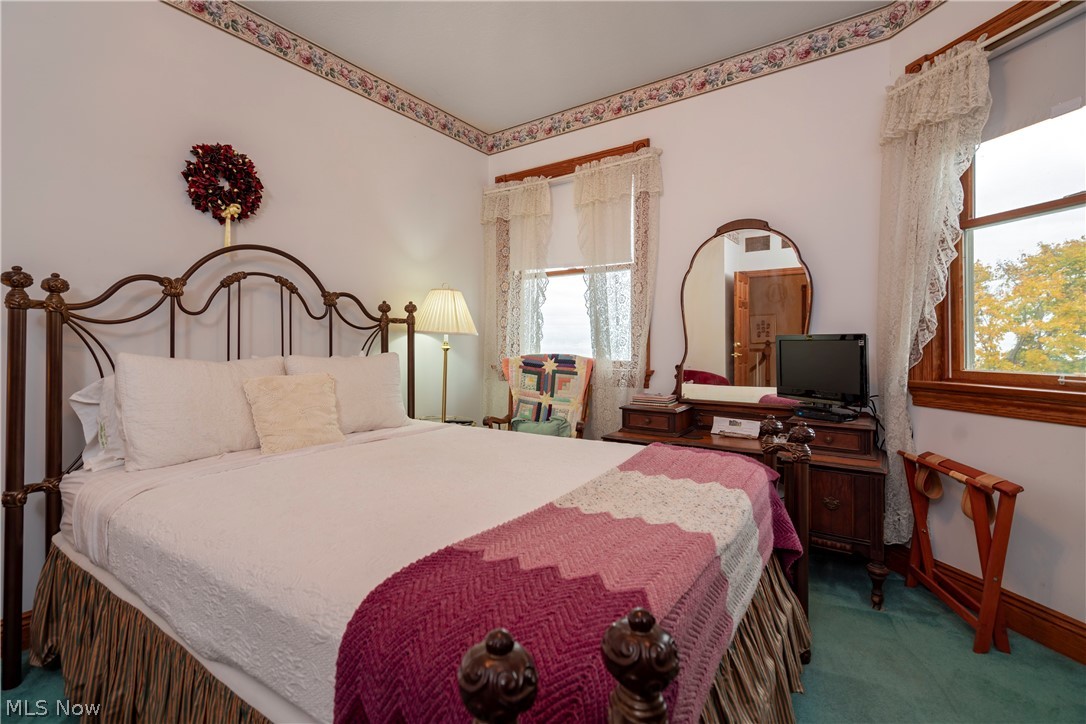 Water St Sweetbriar - Residential