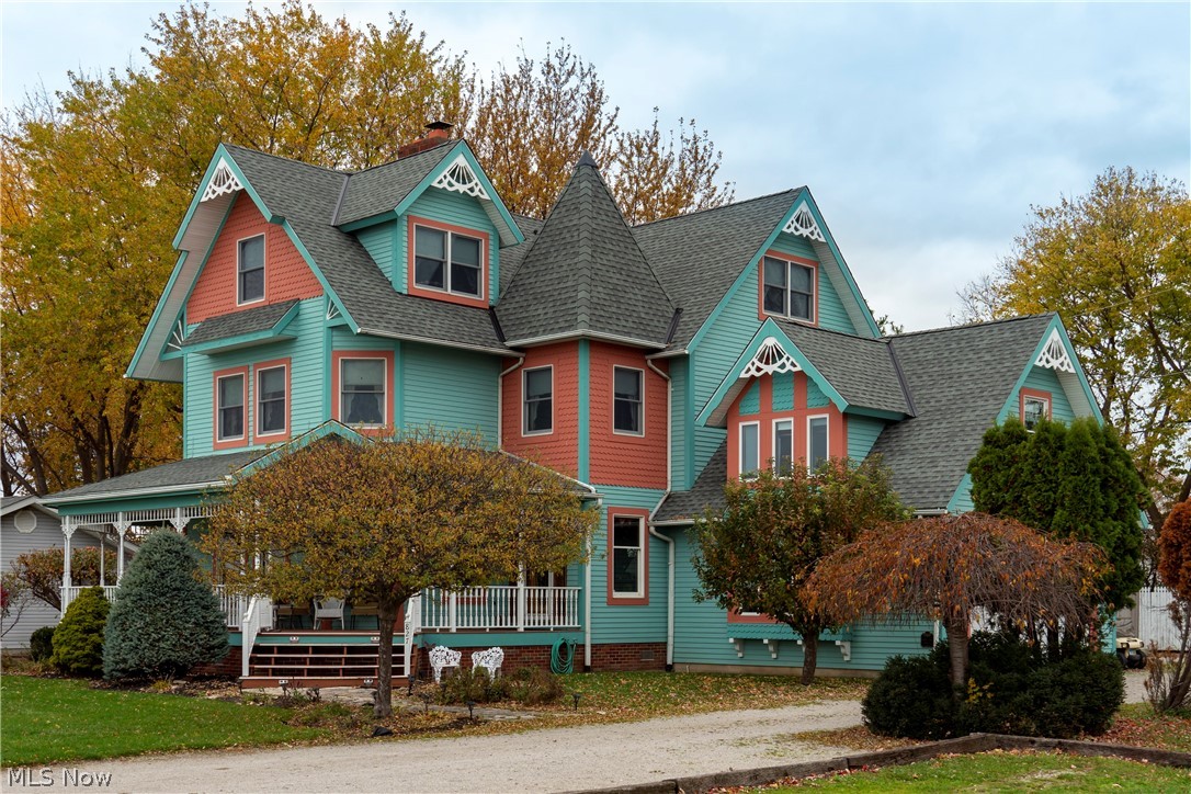 Water St Sweetbriar - Residential