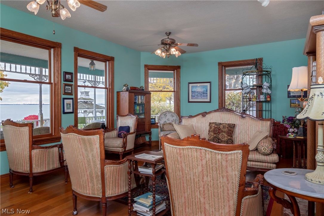 Water St Sweetbriar - Residential