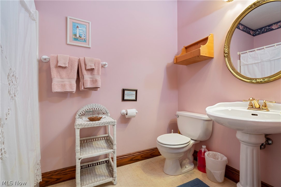 Water St Sweetbriar - Residential