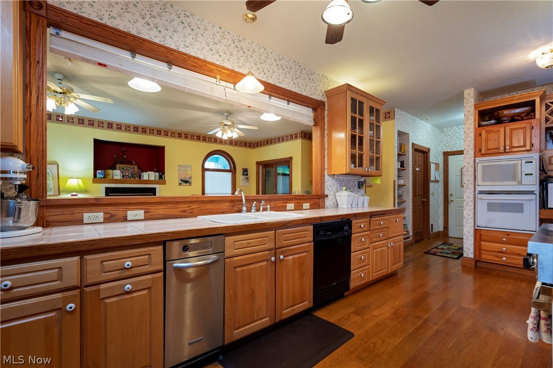 Water St Sweetbriar - Residential