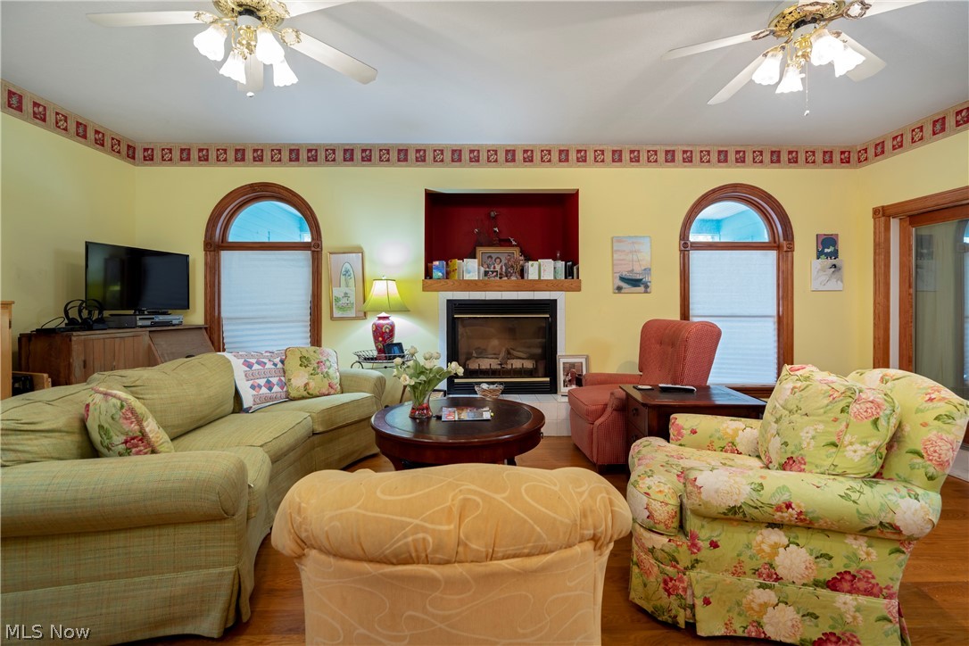 Water St Sweetbriar - Residential