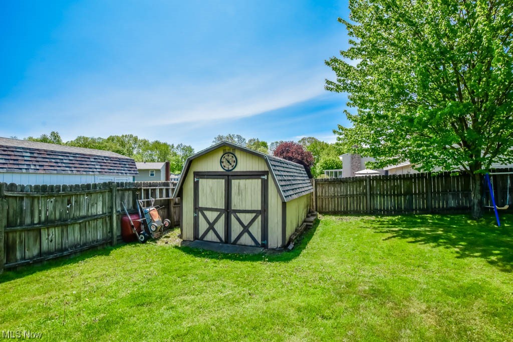 Worthington Green - Residential