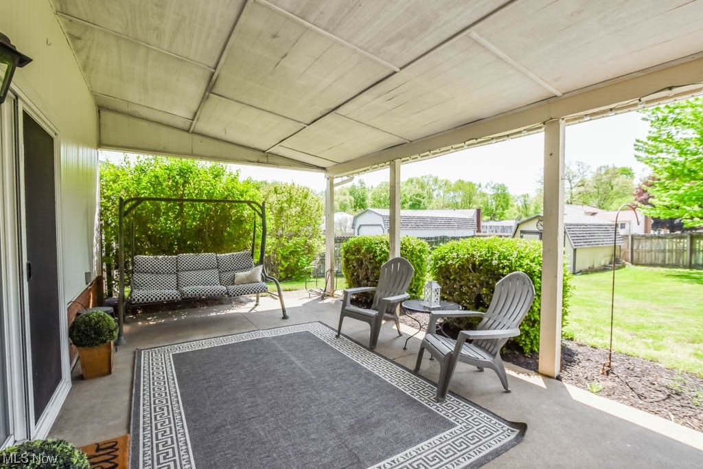 Worthington Green - Residential