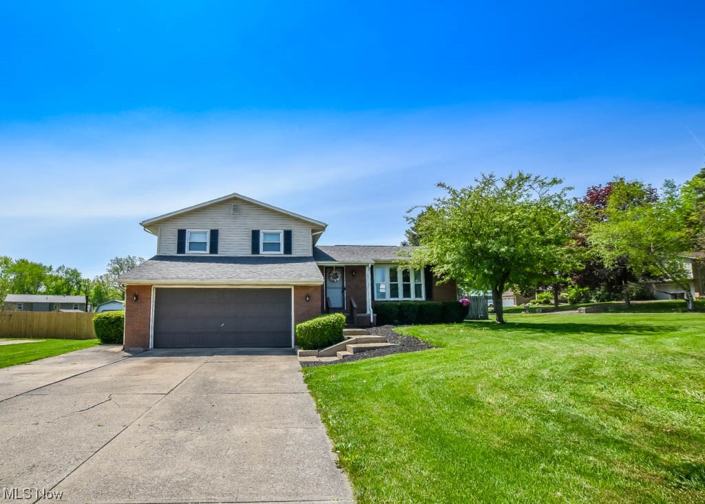 Worthington Green - Residential