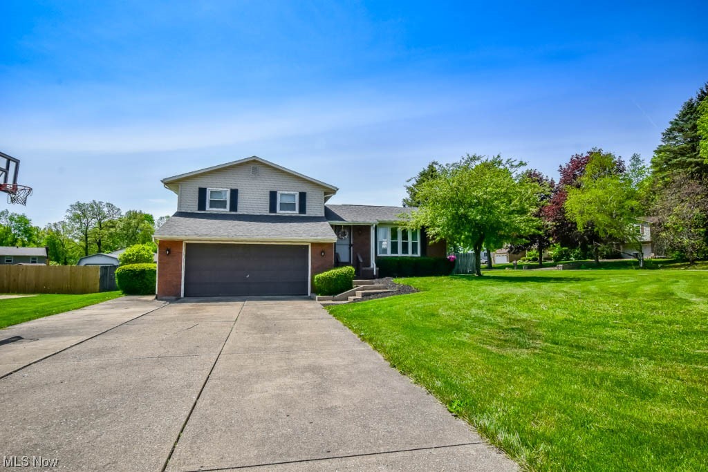 Worthington Green - Residential