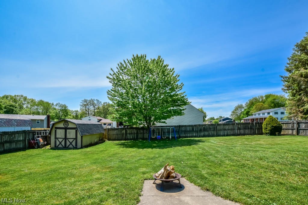 Worthington Green - Residential