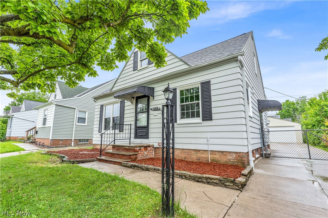 Dunham Park Sub/H F Redicks - Residential