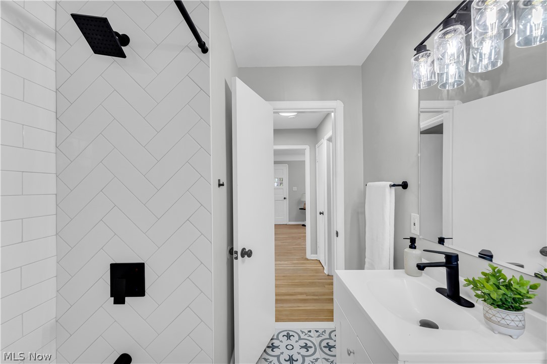 Dunham Park Sub/H F Redicks - Residential