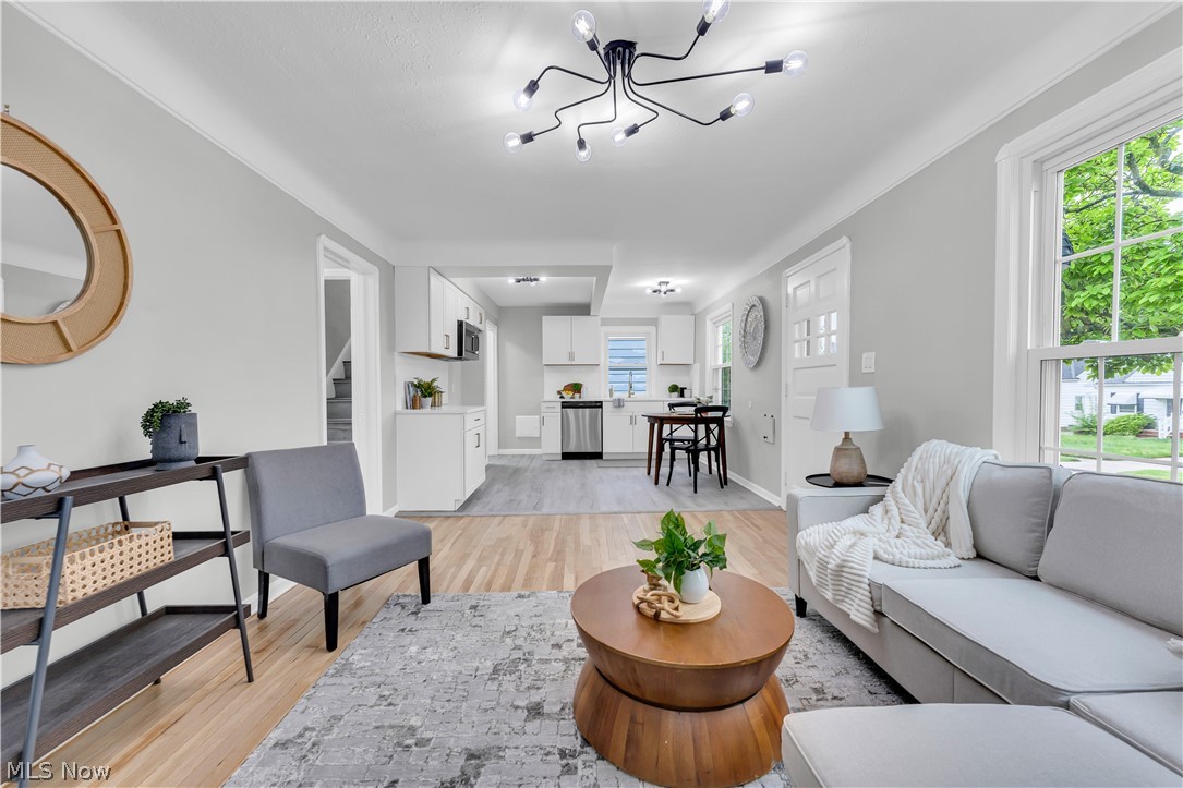 Dunham Park Sub/H F Redicks - Residential