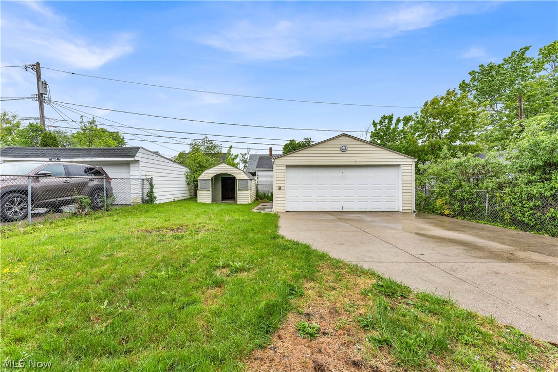 Dunham Park Sub/H F Redicks - Residential