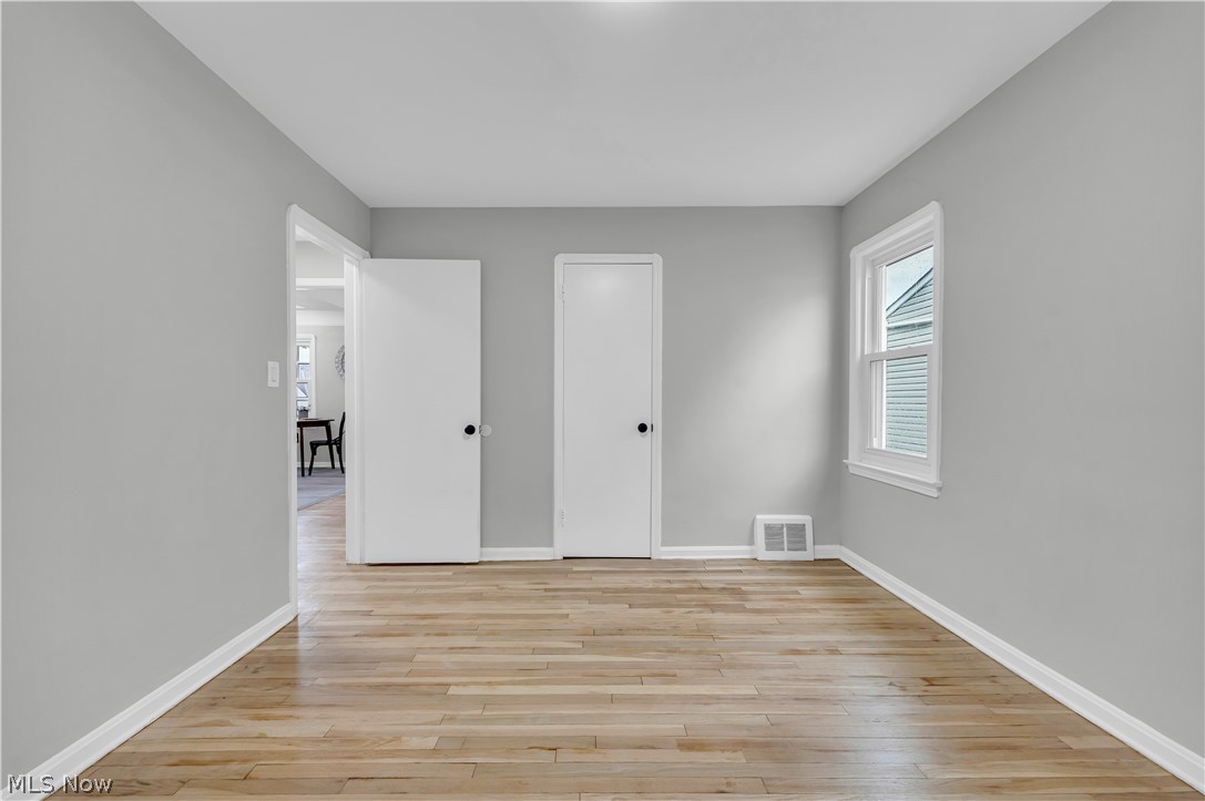 Dunham Park Sub/H F Redicks - Residential