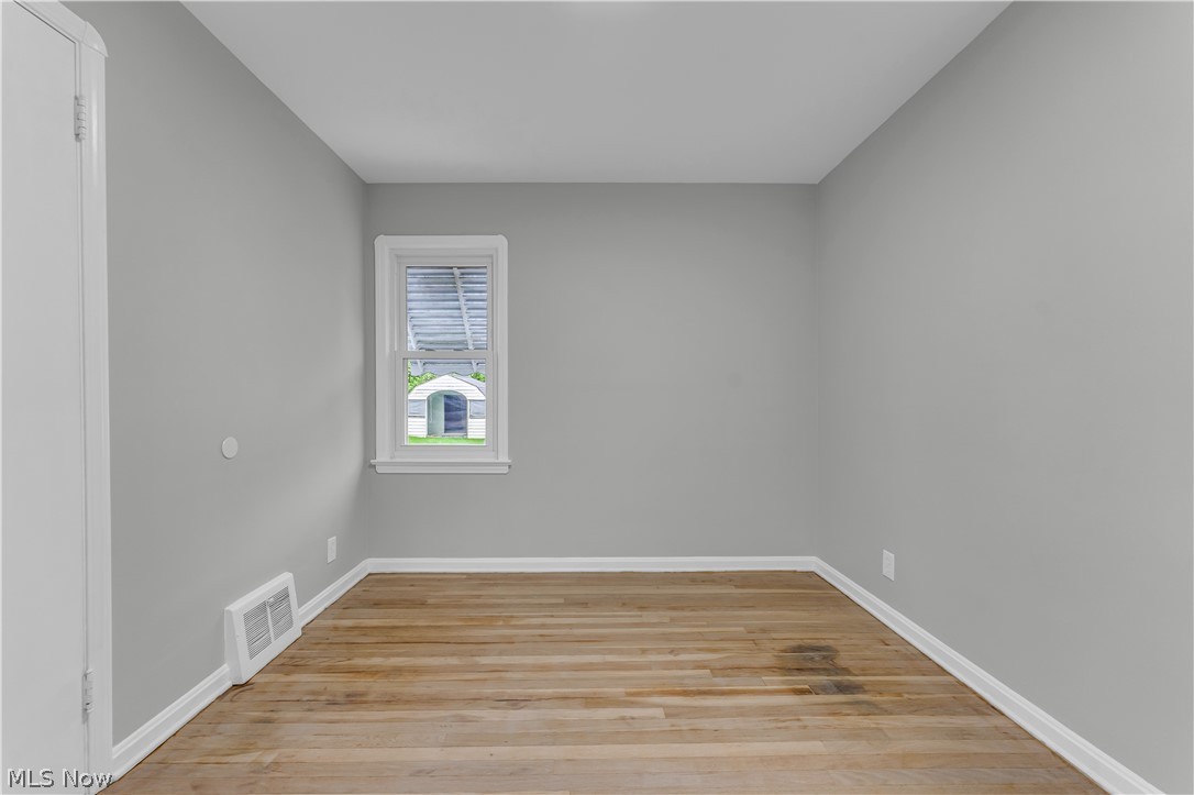 Dunham Park Sub/H F Redicks - Residential