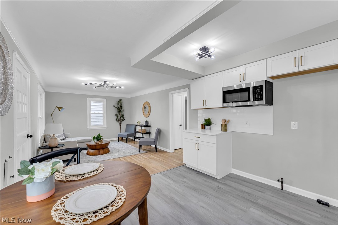 Dunham Park Sub/H F Redicks - Residential