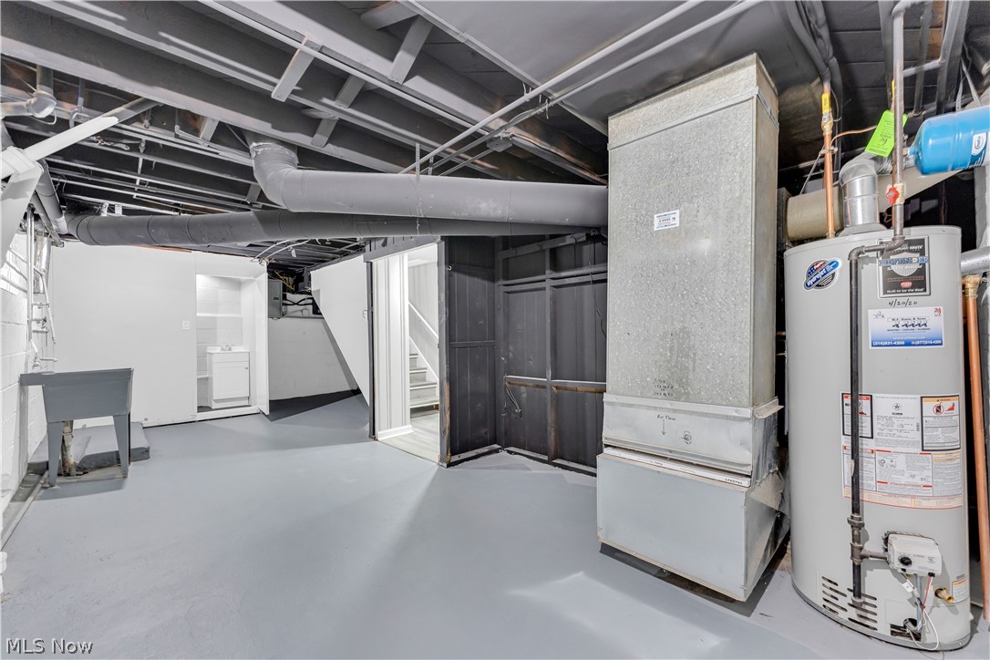 Dunham Park Sub/H F Redicks - Residential