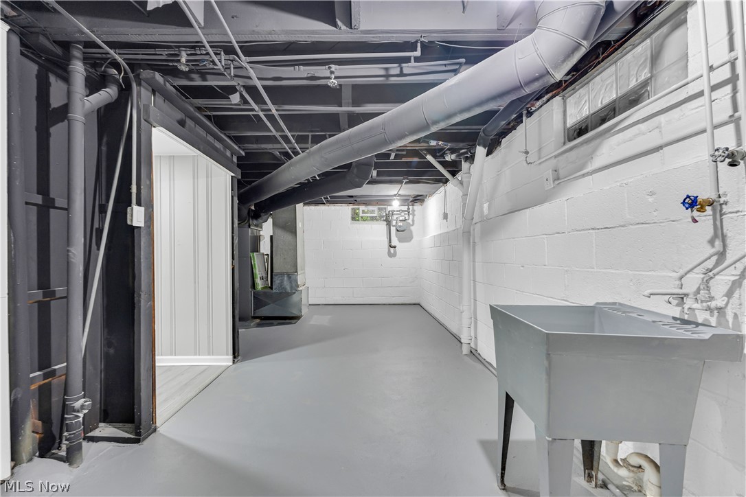 Dunham Park Sub/H F Redicks - Residential