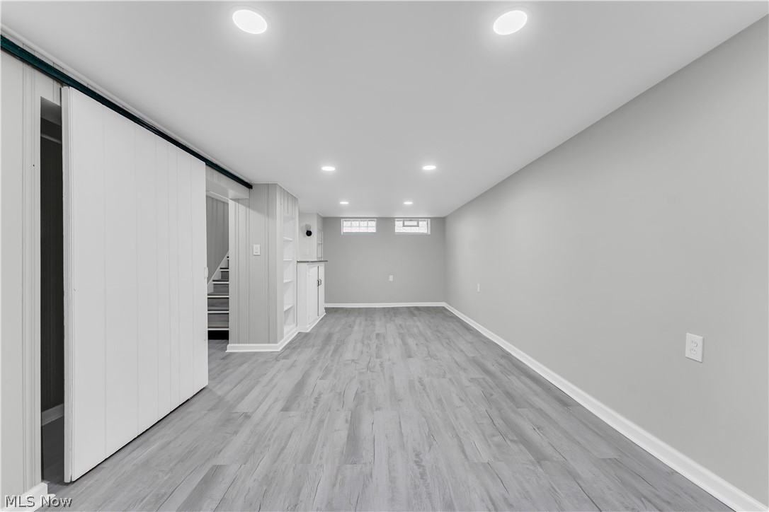 Dunham Park Sub/H F Redicks - Residential