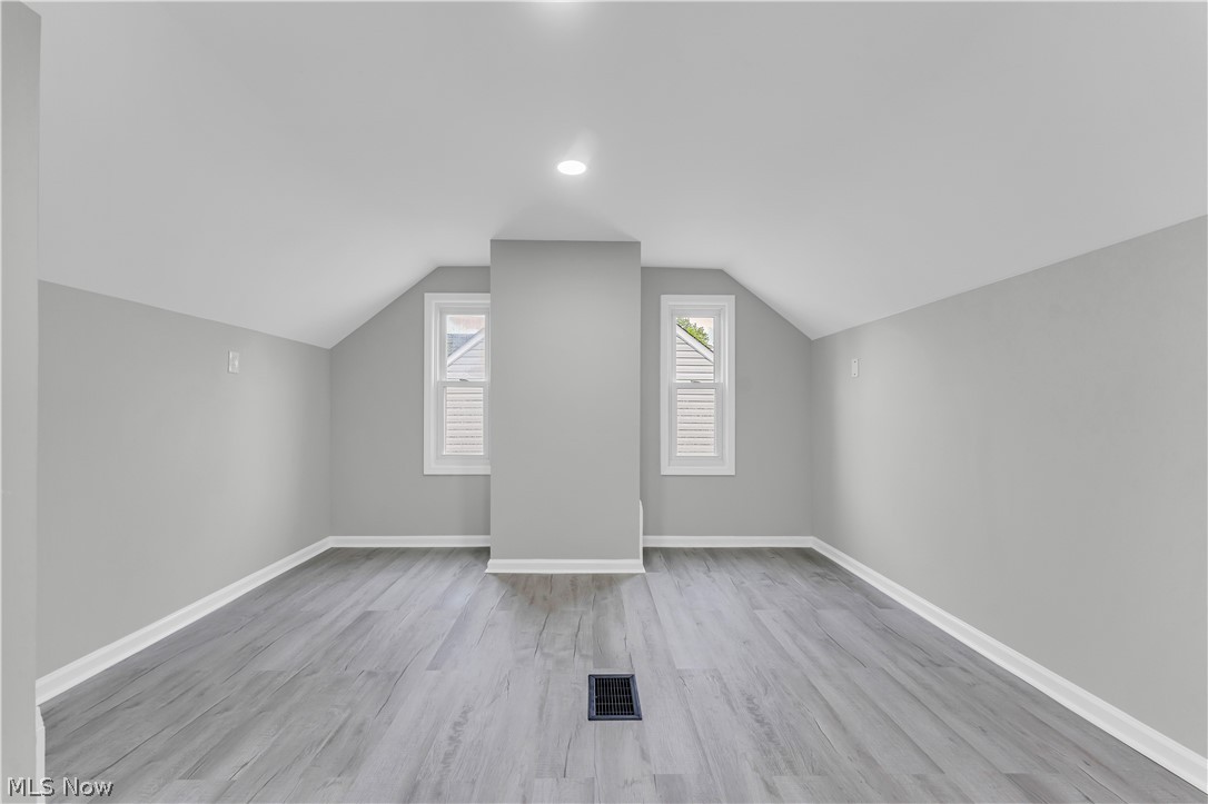 Dunham Park Sub/H F Redicks - Residential