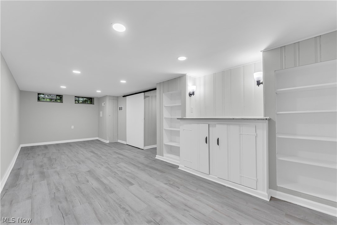 Dunham Park Sub/H F Redicks - Residential