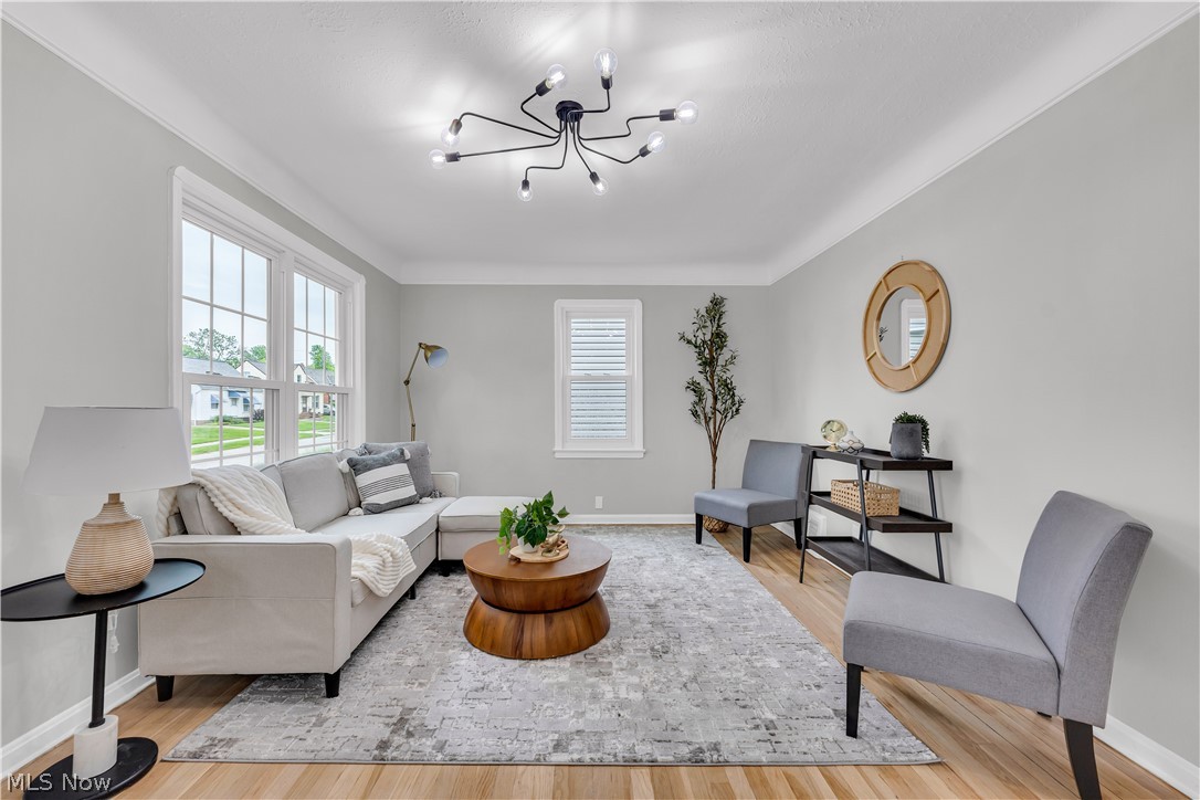 Dunham Park Sub/H F Redicks - Residential