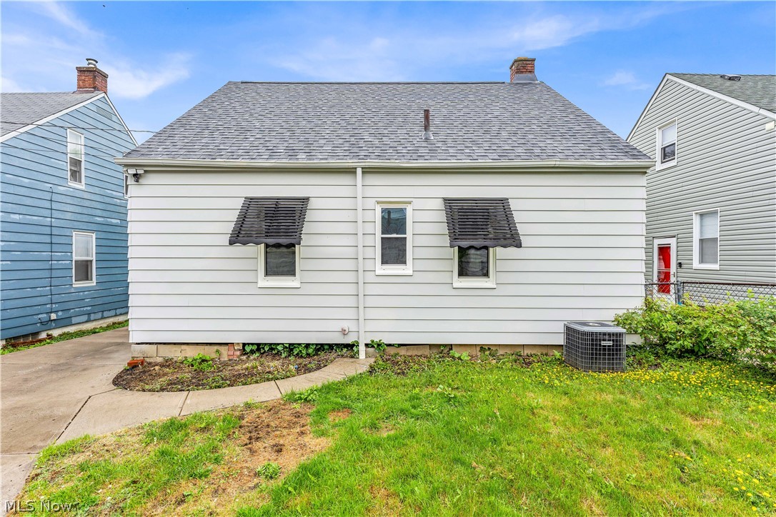 Dunham Park Sub/H F Redicks - Residential