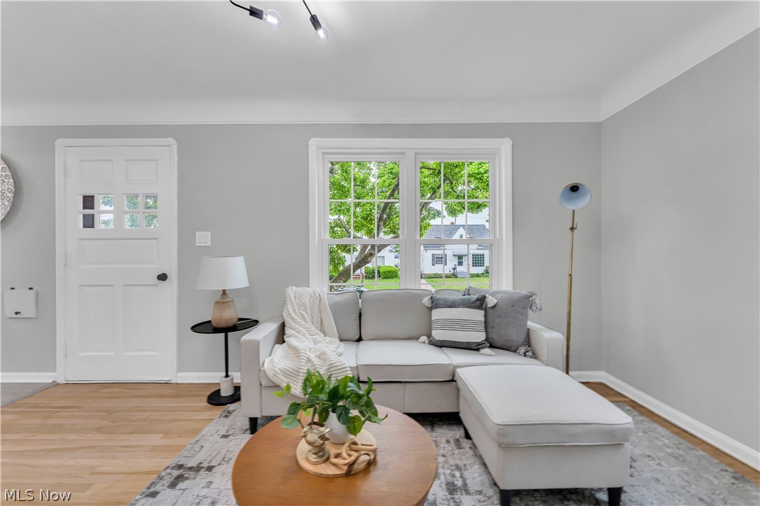 Dunham Park Sub/H F Redicks - Residential