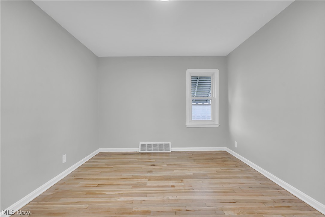 Dunham Park Sub/H F Redicks - Residential