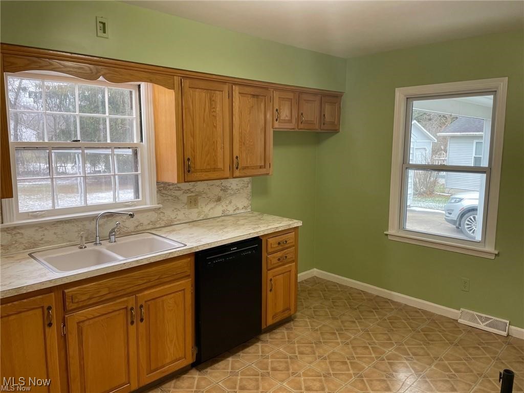 Kirkmere 02 - Residential Lease