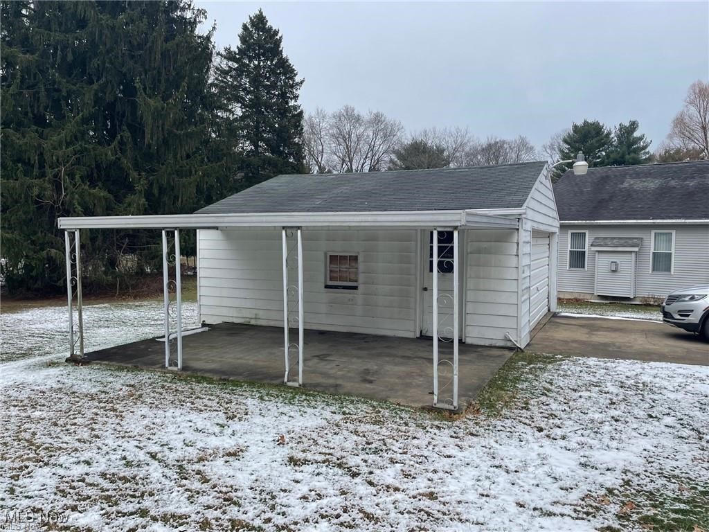 Kirkmere 02 - Residential Lease