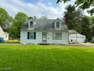 Kirkmere 02 - Residential Lease