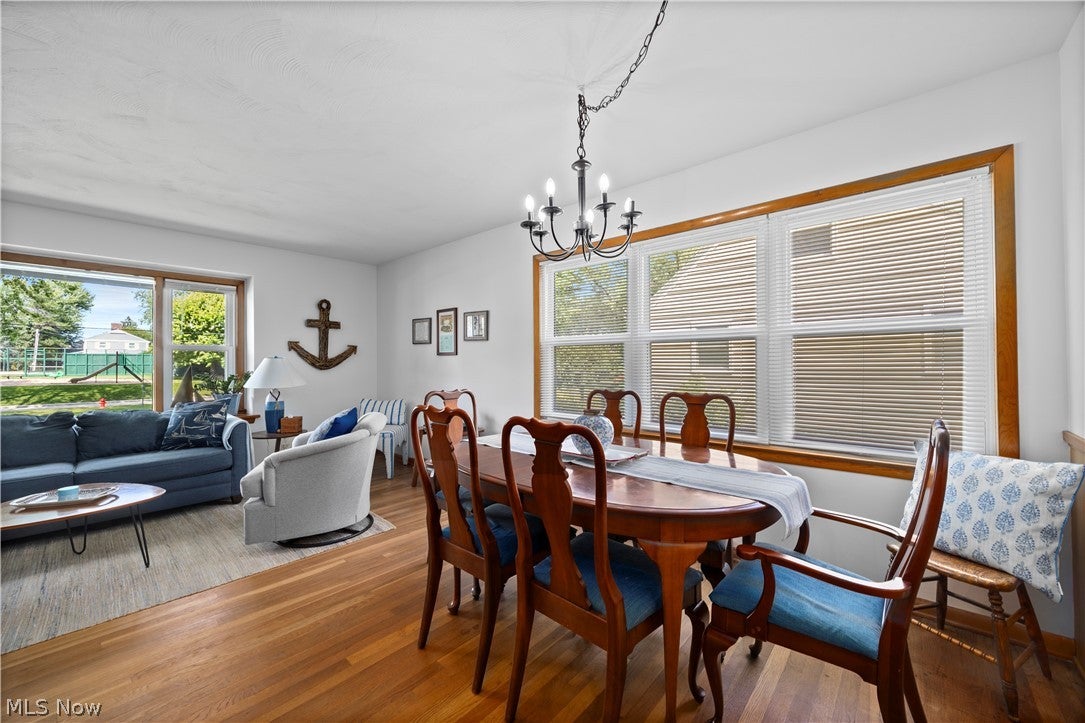 814 Mohawk Drive