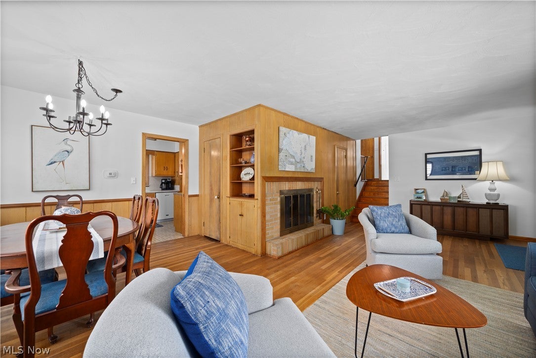 814 Mohawk Drive