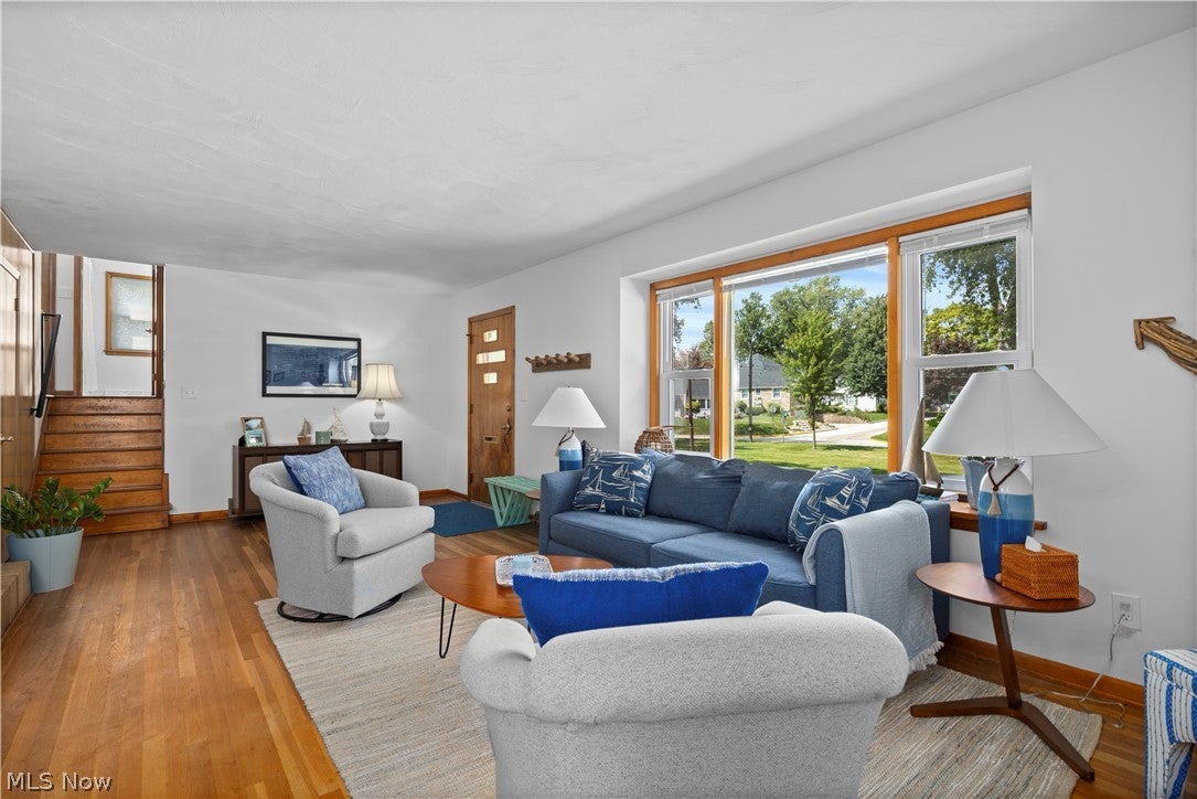 814 Mohawk Drive
